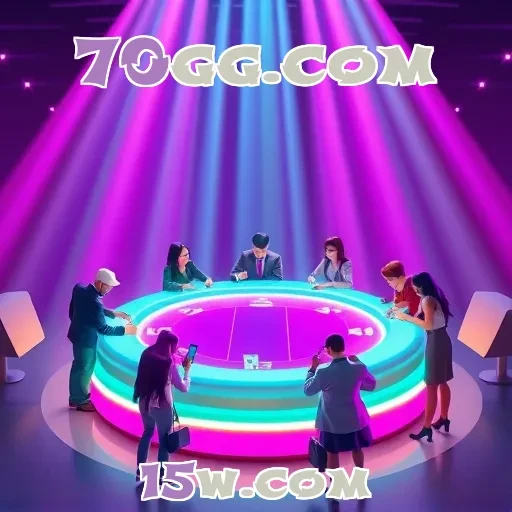 70gg.com: Descubra os Recursos Incríveis da Seção App do Site