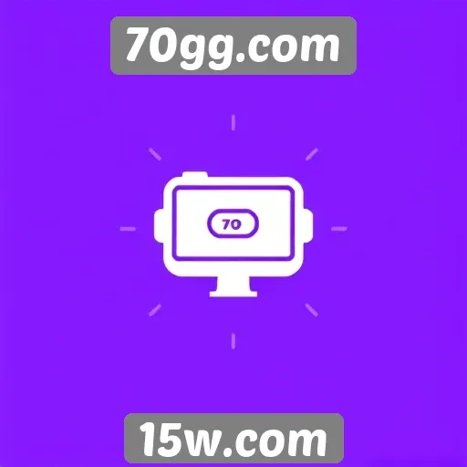 Avaliação dos serviços de suporte ao cliente no 70gg.com