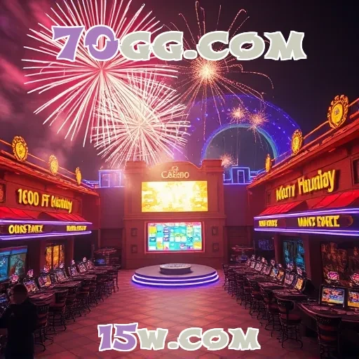 70gg.com: Caça-Níqueis Incríveis que Você Não Pode Perder