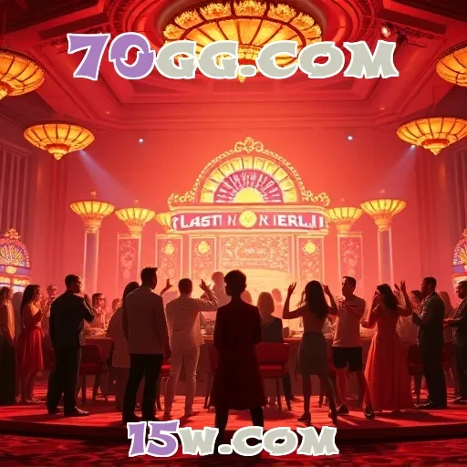 70gg.com: Explore Eventos Esportivos com Engajamento e Diversão